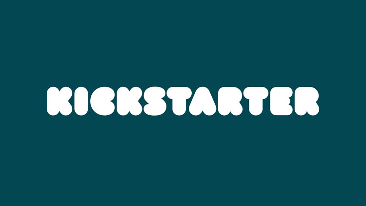 Kickstarter品牌設計方案，品牌視覺創意設計分析