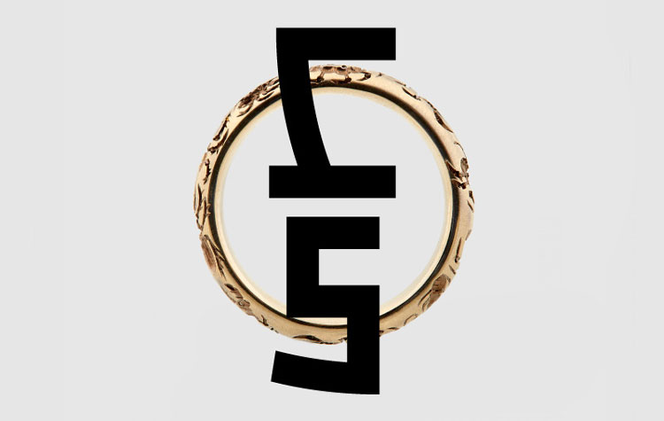 珠寶企業(yè)logo設(shè)計(jì)，高端品牌設(shè)計(jì)