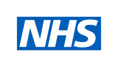 英國(guó)NHS醫(yī)院vi設(shè)計(jì)，醫(yī)院logo設(shè)計(jì)