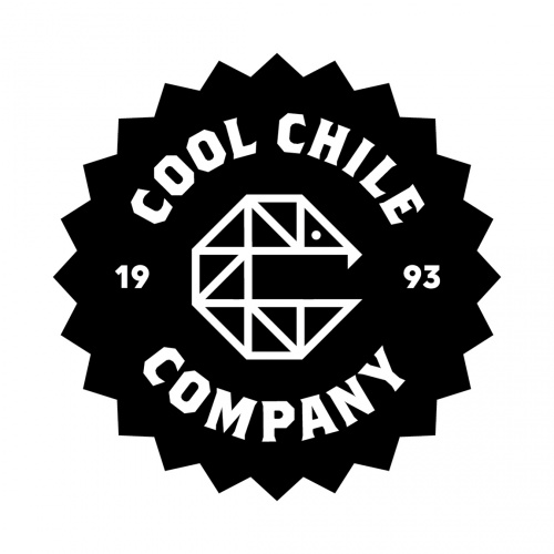 墨西哥食品供應(yīng)商Cool Chile品牌命名，vi設(shè)計(jì)